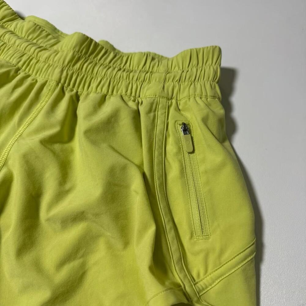 Lululemon Tracker Short 4" - Picture 3 of 7